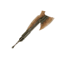 Bone Axe I