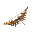 Dosha Fearbringer III