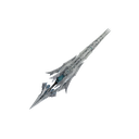 炽光铳枪莱拉赫