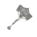 护锁刃锤·贝德维尔