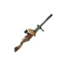 Yian Kut-Ku Cannon II