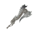 G. Veldian Securis I