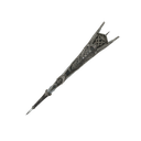 锁刃笛·加拉哈德