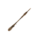Bone Staff IV