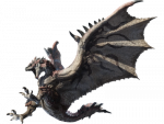 Rathalos