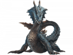 Lagiacrus